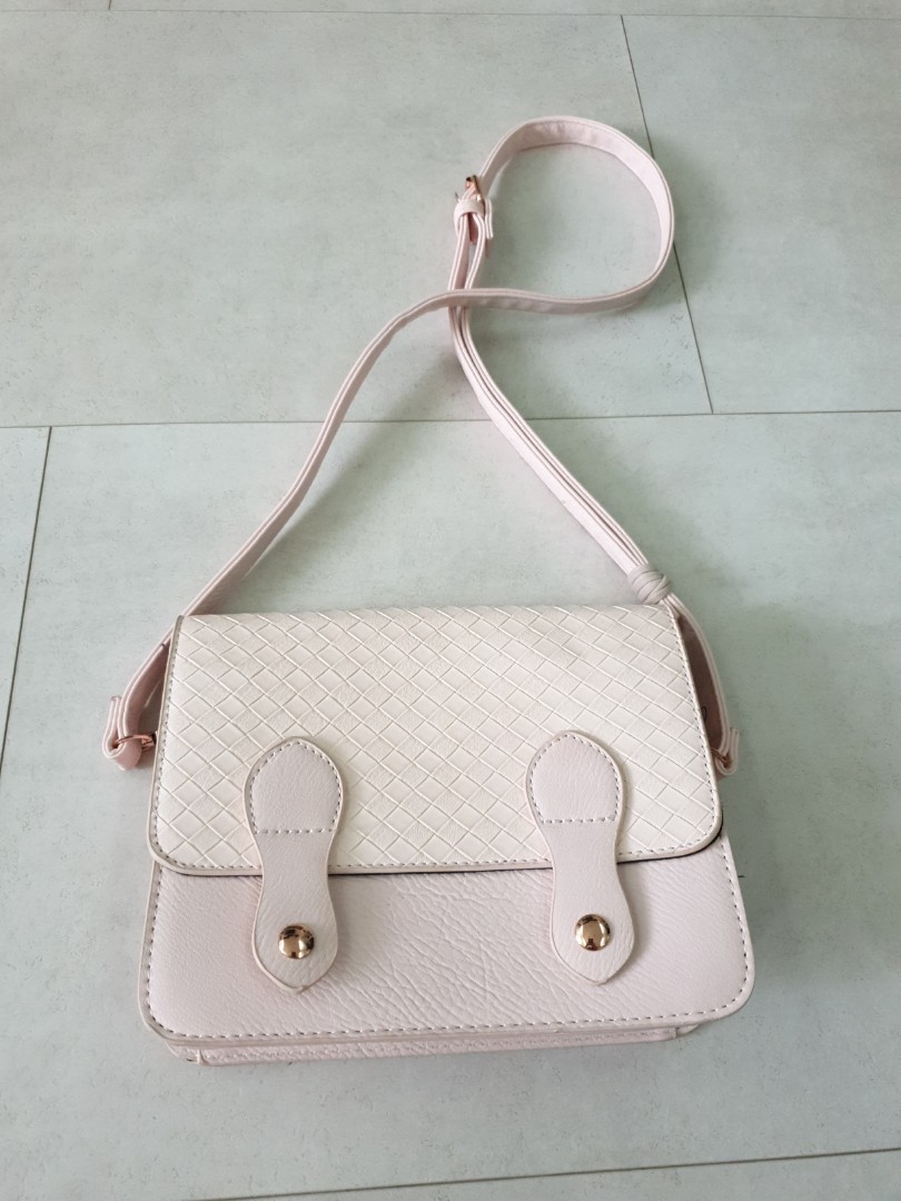 Typo hot sale sling bag