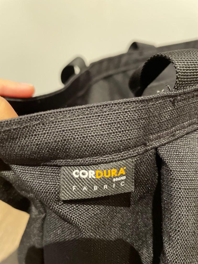 VANS commuter tote bag backpack, Men's 