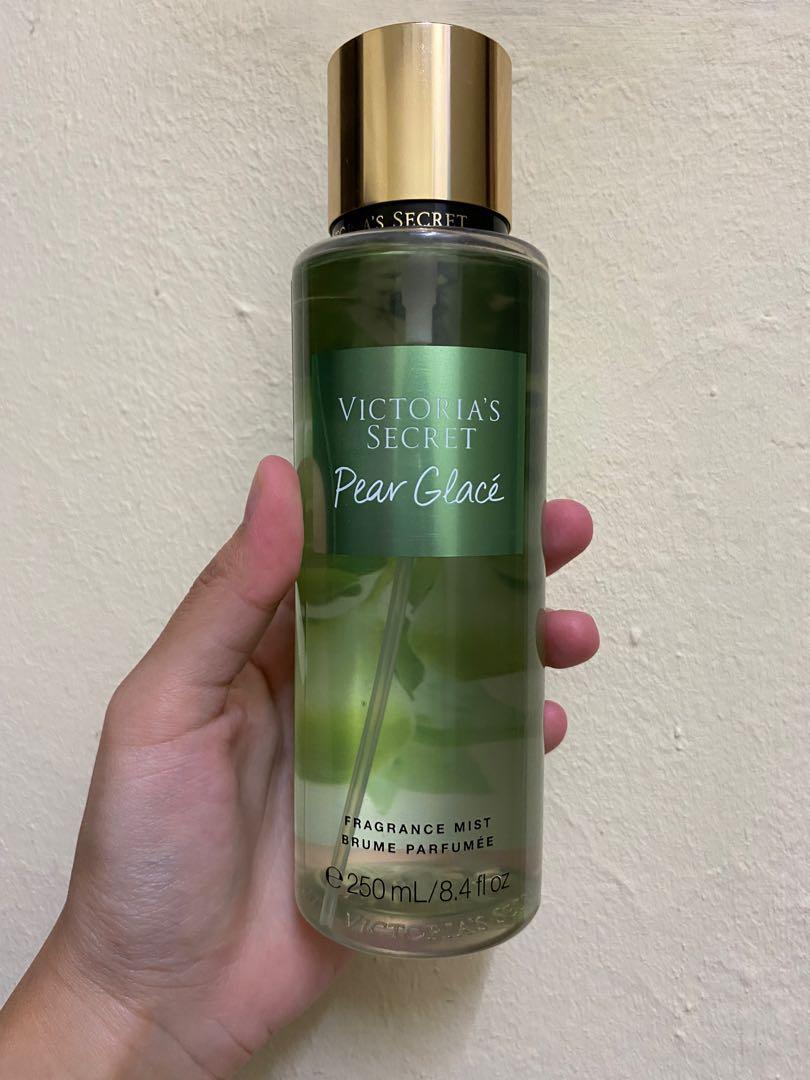 Victoria secret pear 2025 perfume