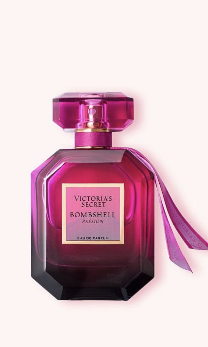 bombshell passion perfume