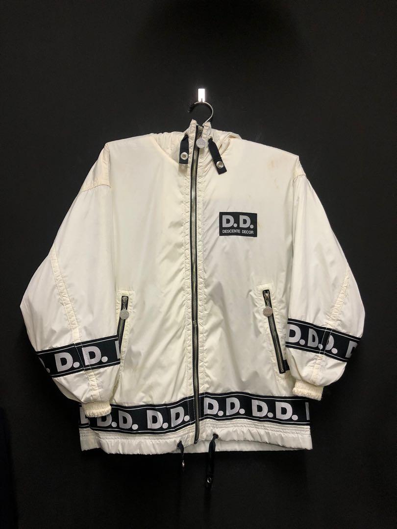 Descente store ruby coat