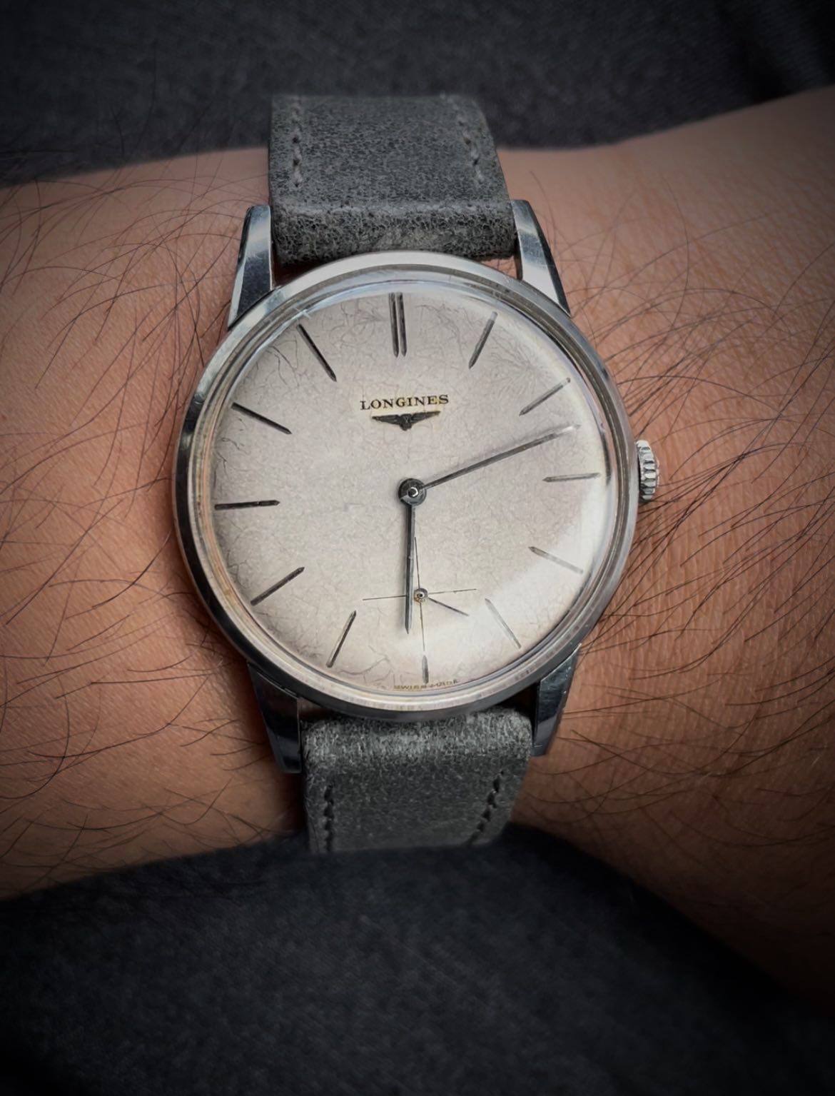 Longines 8888 shop