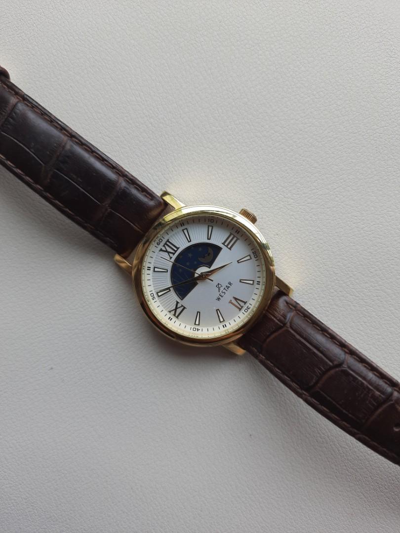 Westar watch hotsell price list