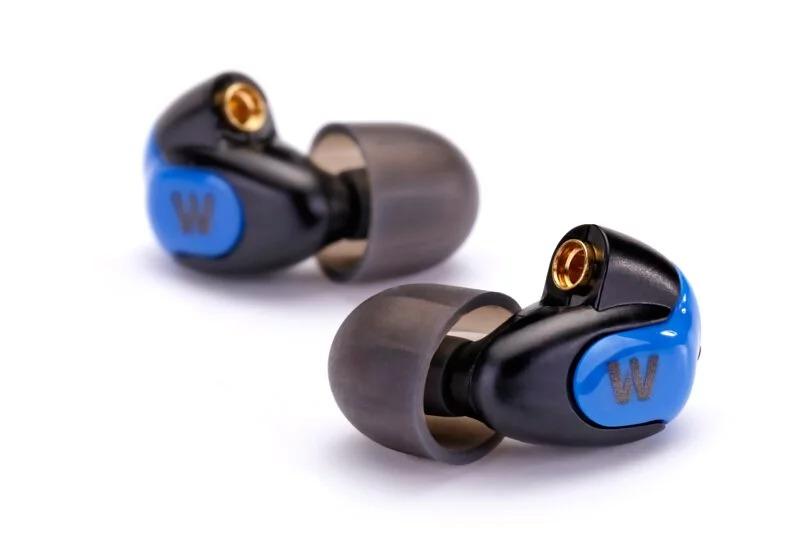 Westone UM Pro 20/ 30系列Westone AM Pro 10 / 20系列Westone W10