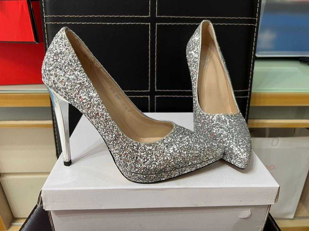 101 Stunning High Heel Shoes From Pinterest | Sapatos, Saltos pretos,  Sapatos femininos
