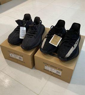 Yeezy boost 350 V2 Static, Men's 
