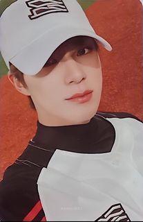 WTS JENO BASEBALL UNIVERSE MD