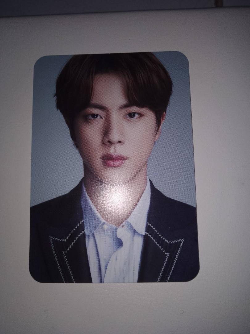 wts lfb jin dicon volume vol 10, Hobbies & Toys, Memorabilia