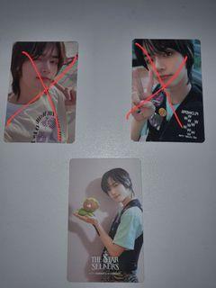 wts lfb txt beomgyu foe fight or escape pc
