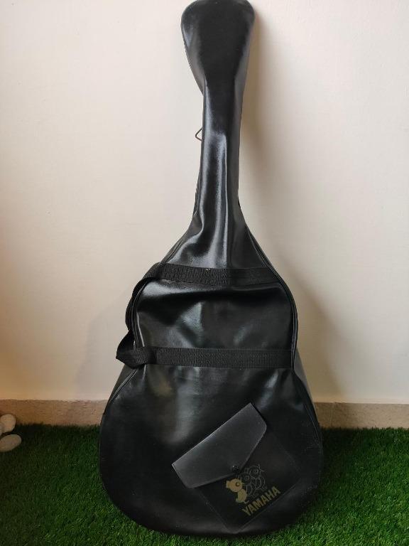 yamaha-cg-40a-classic-acoustic-guitar-for-sales-hobbies-toys-music