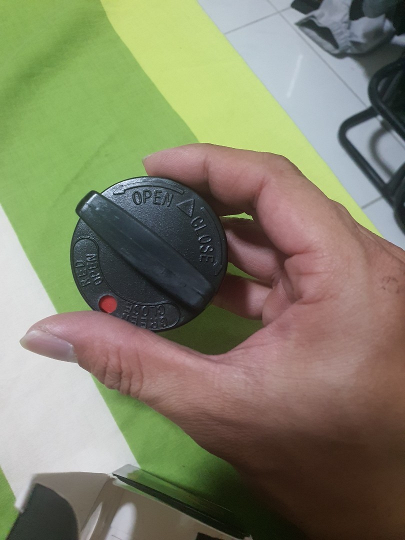 yamaha bolt black gas cap