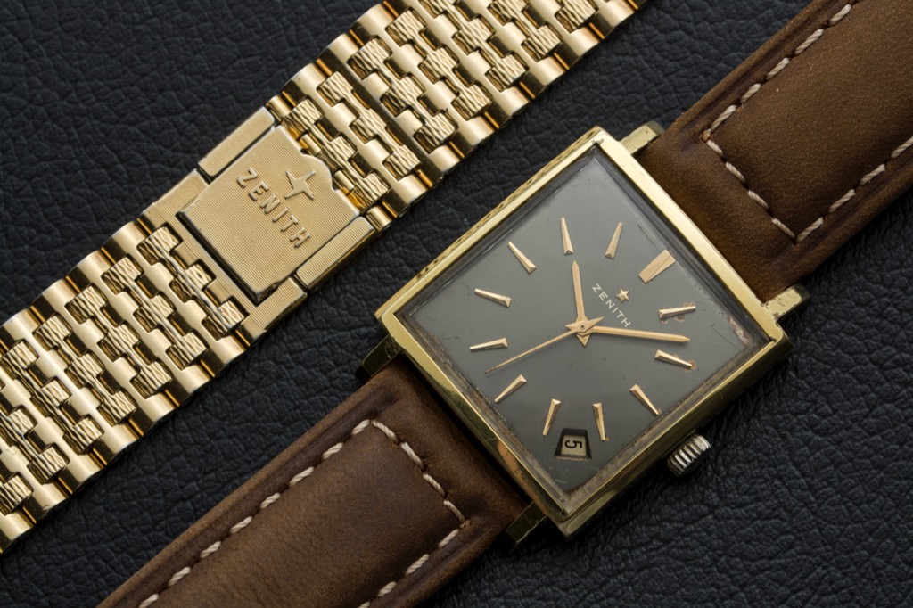 Zenith jfk sales
