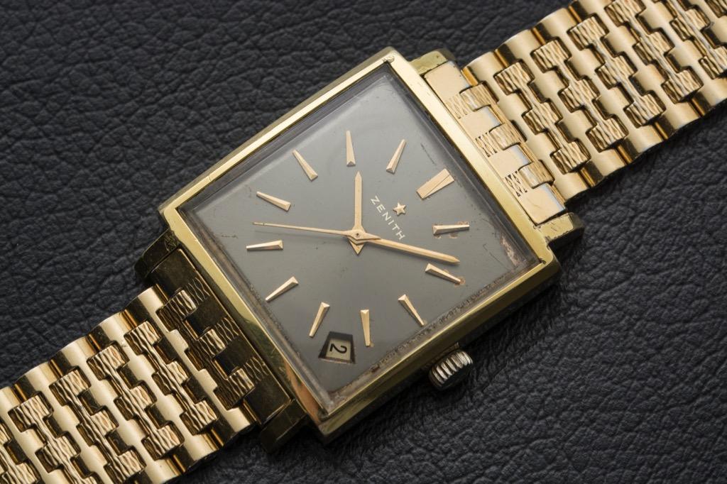 Zenith 2532c sales