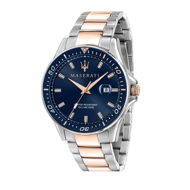 Maserati watches shop new collection