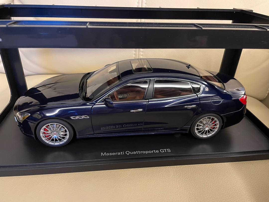 Autoart maserati quattroporte store
