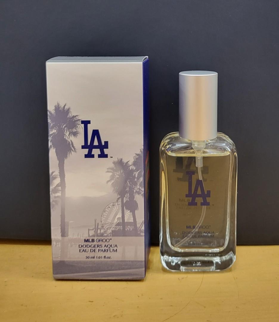 💥香港現貨💥MLB Cosmetics。MLB GROO。Eau De Parfum。Men`S Perfume