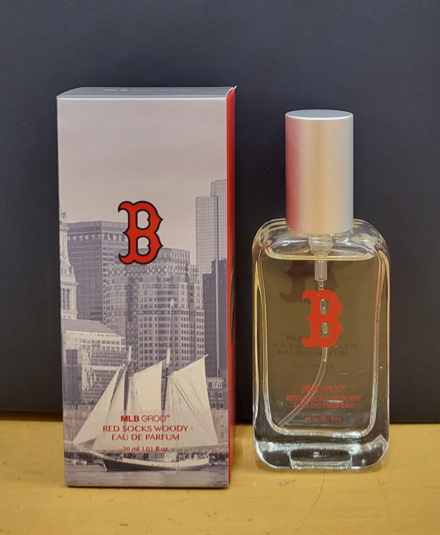 💥香港現貨💥MLB Cosmetics。MLB GROO。Eau De Parfum。Men`S Perfume