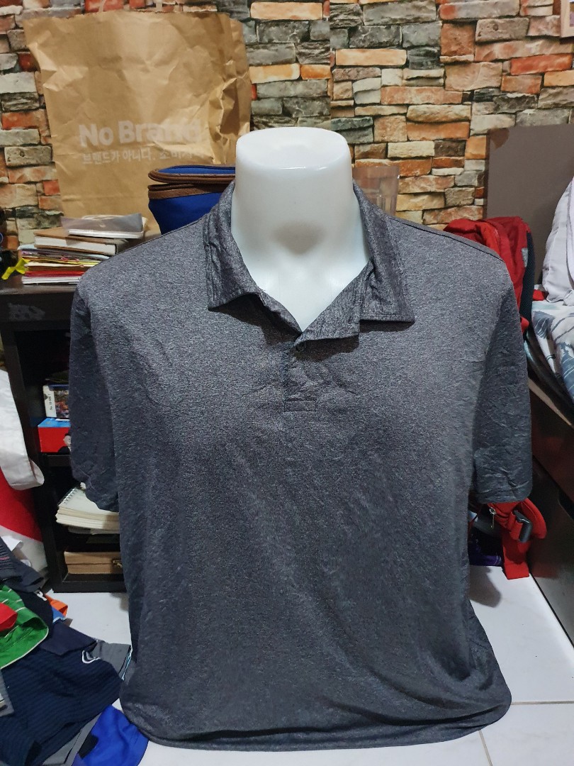 32° Cool Drifit Polo Shirt, Men's 