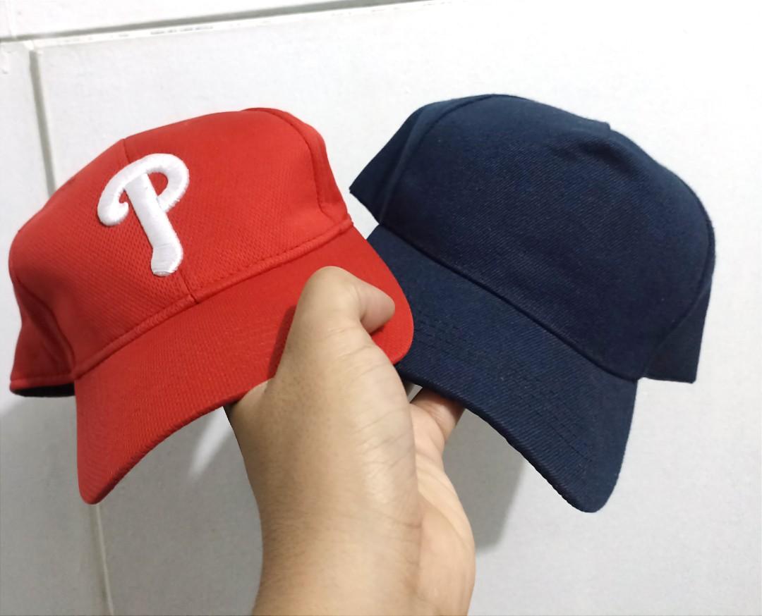 350 as pack phillies dad hat cap, Men's 