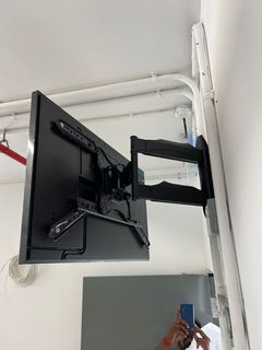 wall mount for TV monitor  speaker  tablet keyboard Collection item 1
