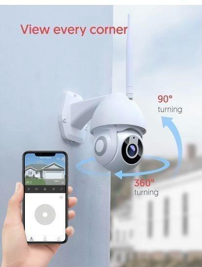 victure pc660 camera