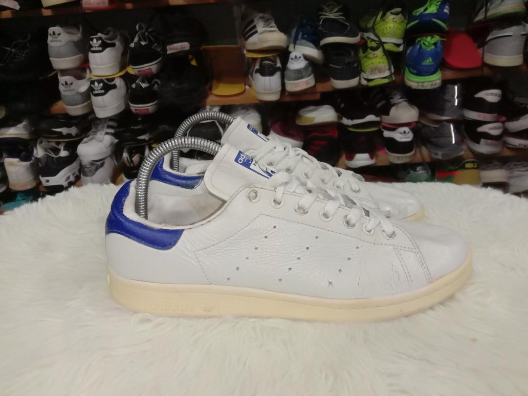 Harga kasut adidas stan smith sale