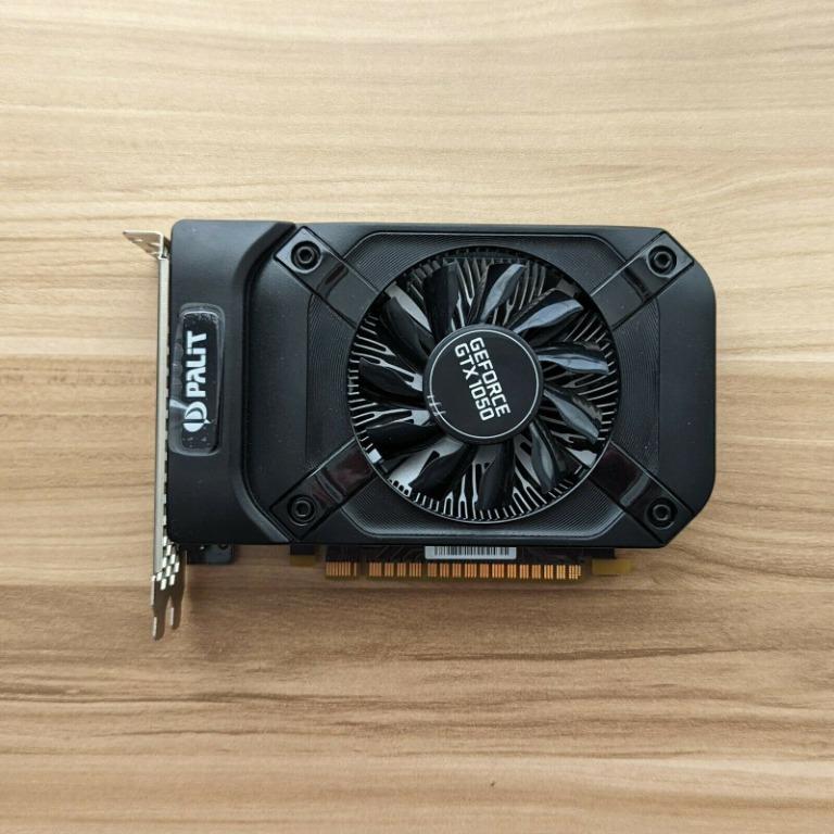 Gtx 1050 store 2gb palit