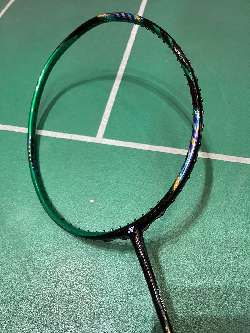 駿領體育呈獻： 🈯️ 絕版- YONEX ASTROX 99 LCW SP版本🏸 ］, 運動