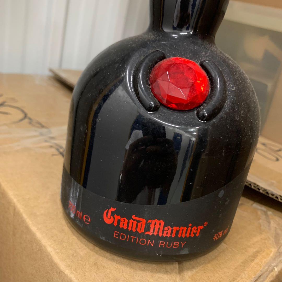 ウイスキー Grand Marnier 2010 Edition Ruby 700ml 楽天市場】グランマニエGrand Marnier : WHISKY SHOP