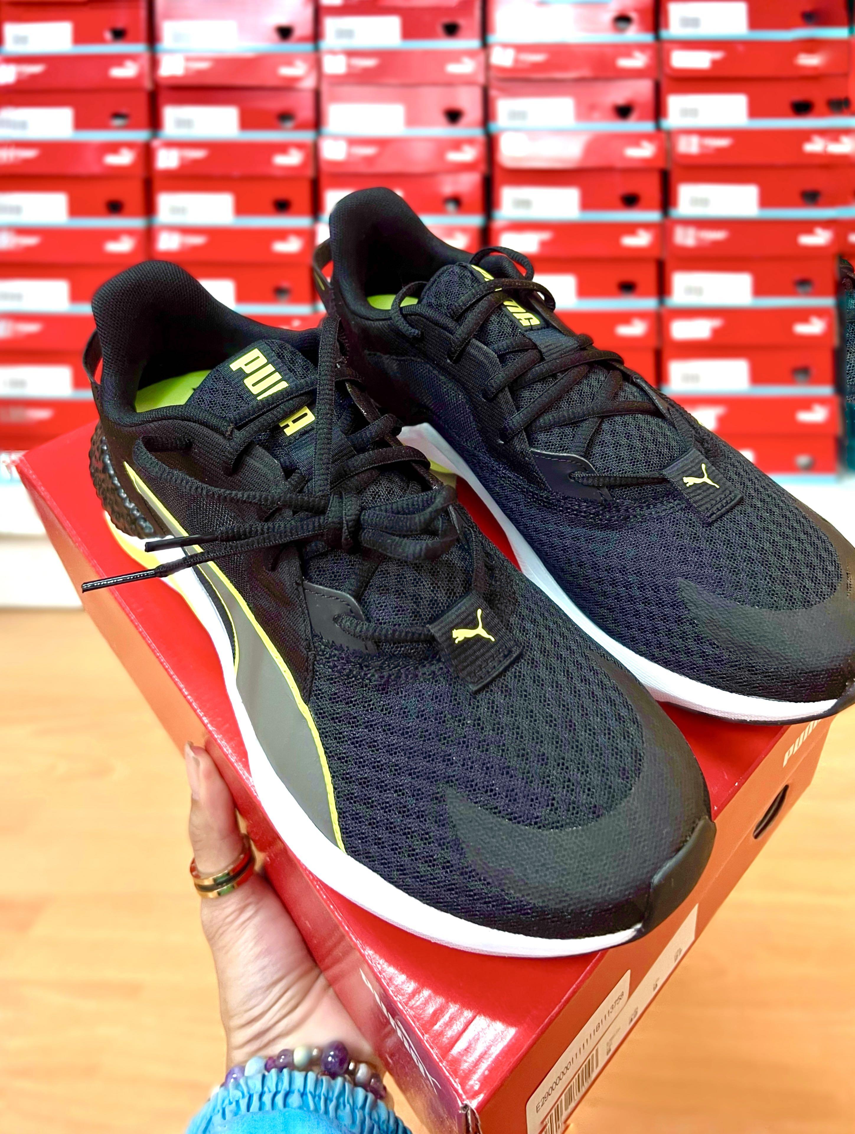 Puma discount hybrid foam