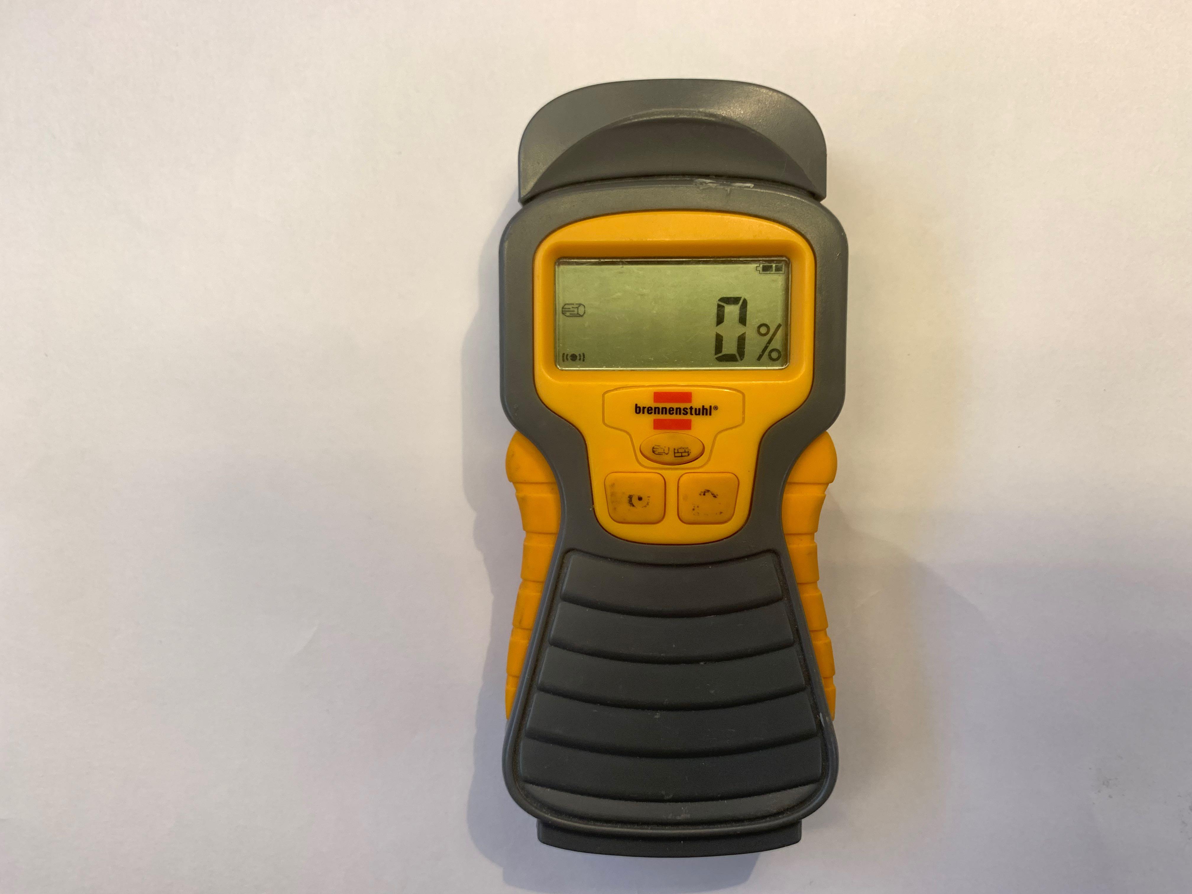 Brennenstuhl Moisture Detector MD