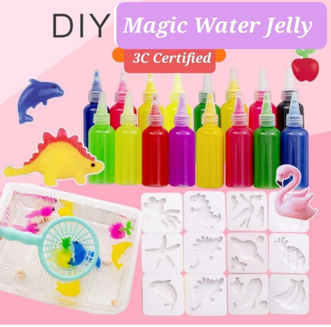 Water jelly toy cheap