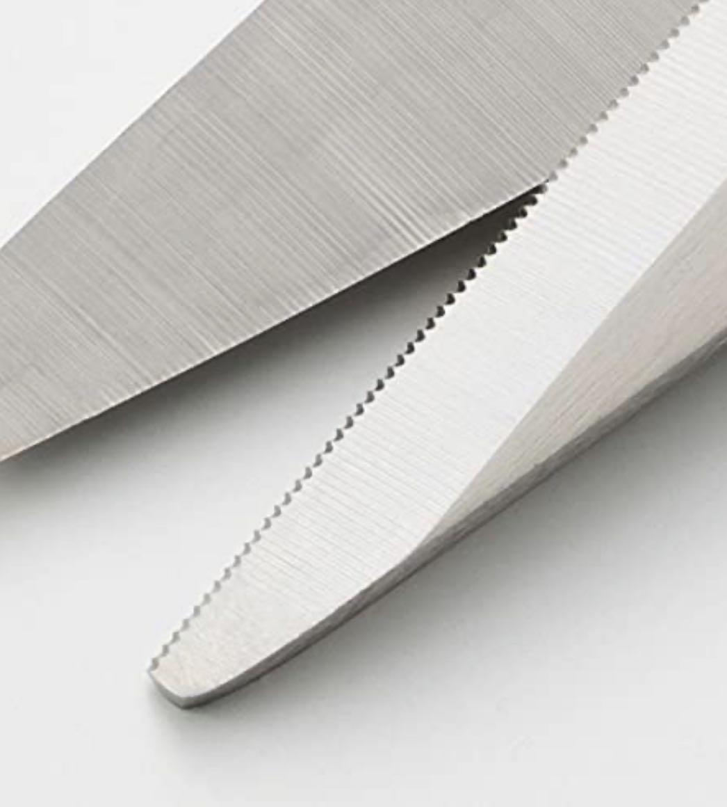 無印良品 MUJI 日本製廚房剪刀 #可拆洗剪刀 #Muji Kitchen Scissors, Disassembled and ...