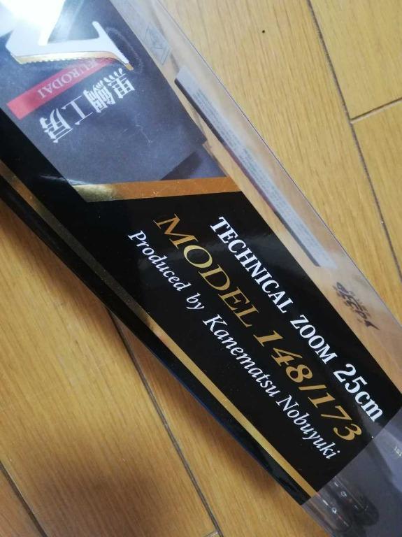 KM JAPAN チヌ竿 MODEL 148/173 KM JAPAN チヌ竿 MODEL 148/173 - メルカリ