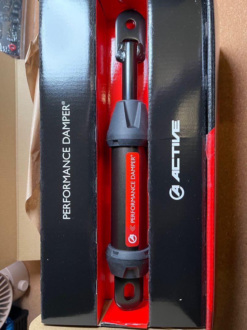 ACTIVE PERFORMANCE DAMPER FOR CB400, 電單車買賣 Carousell