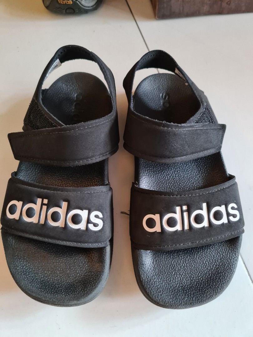 Adidas Kids Sandals size 13 Babies Kids Babies Kids Fashion