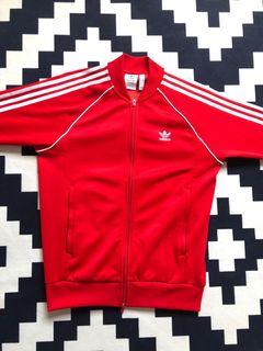 Adidas Original Track Top