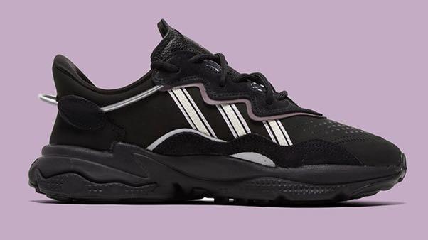 Adidas Ozweego size US 7, Women's 