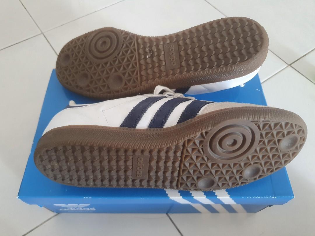 Adidas samba hotsell kw vietnam