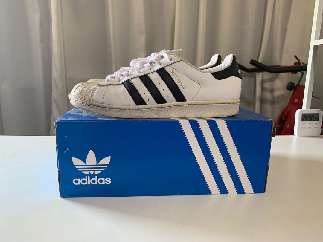 invictus adidas superstar