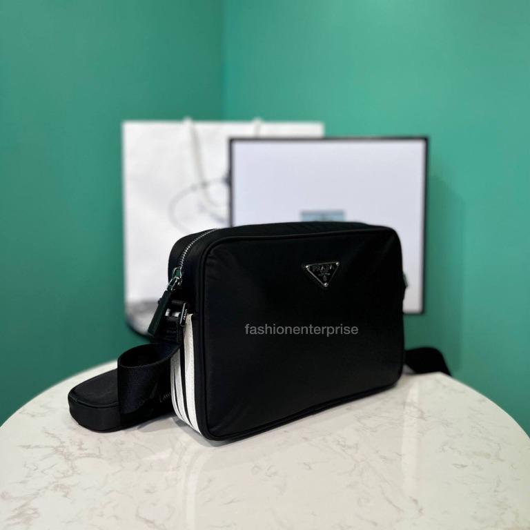 Adidas prada bag deals
