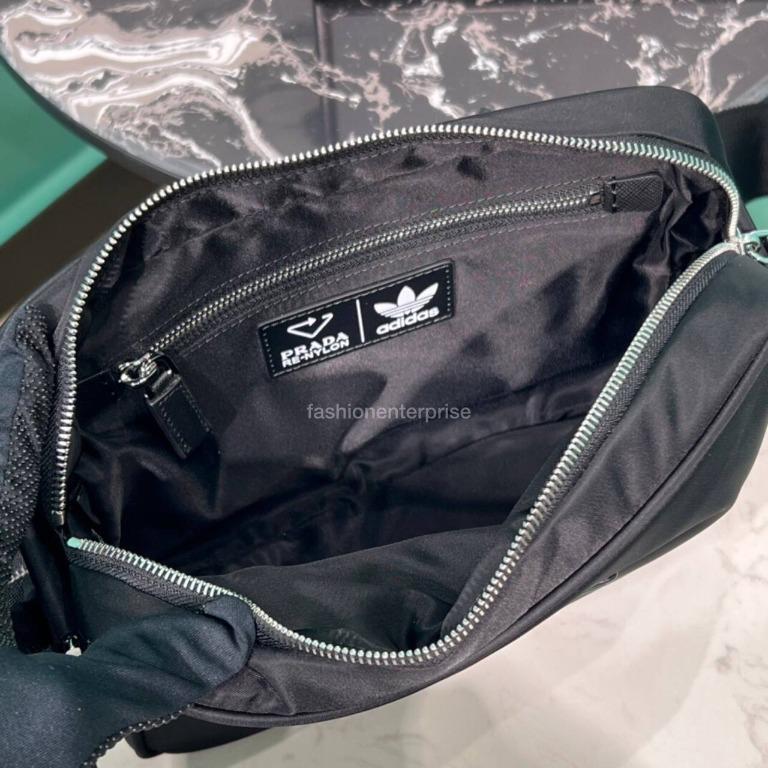 Prada adidas bag price discount