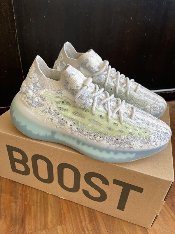 yeezy 390 alien