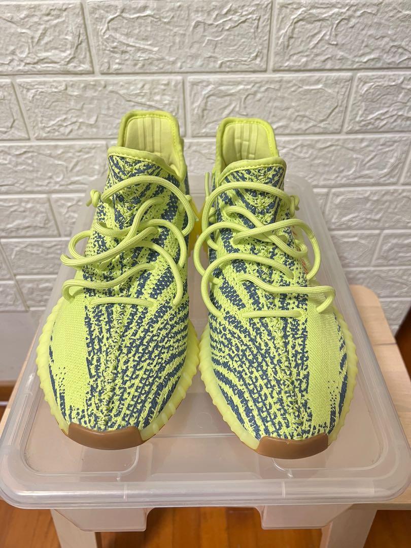 Adidas yeezy discount 5 green