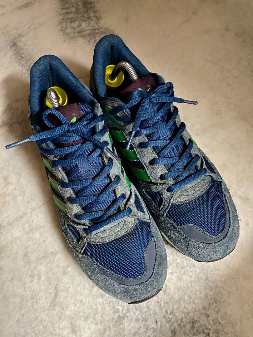 Adidas zx 750 oddity shop
