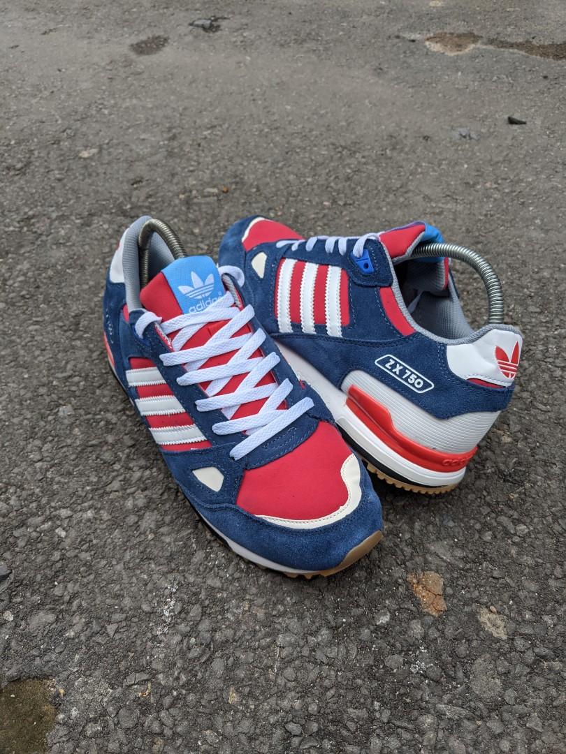 Adidas zx deals 750 kaskus