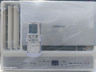 AirCon (HITACHI DC full inverter 1Hp)