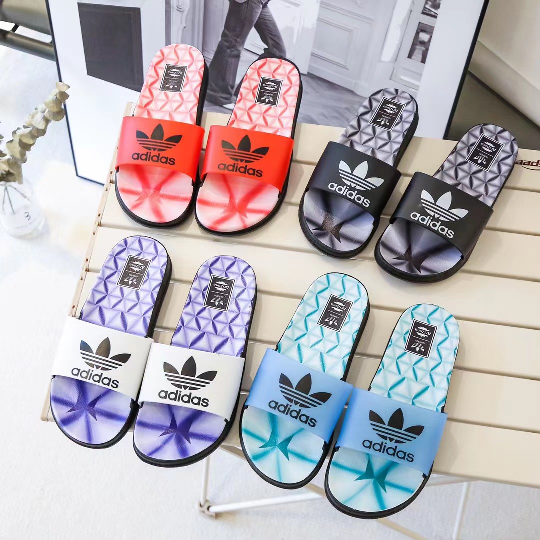 Adidas arizona flip on sale flops
