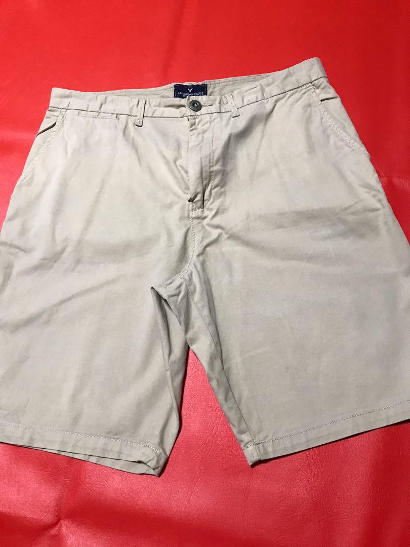 American eagle outfitters hot sale men's shorts