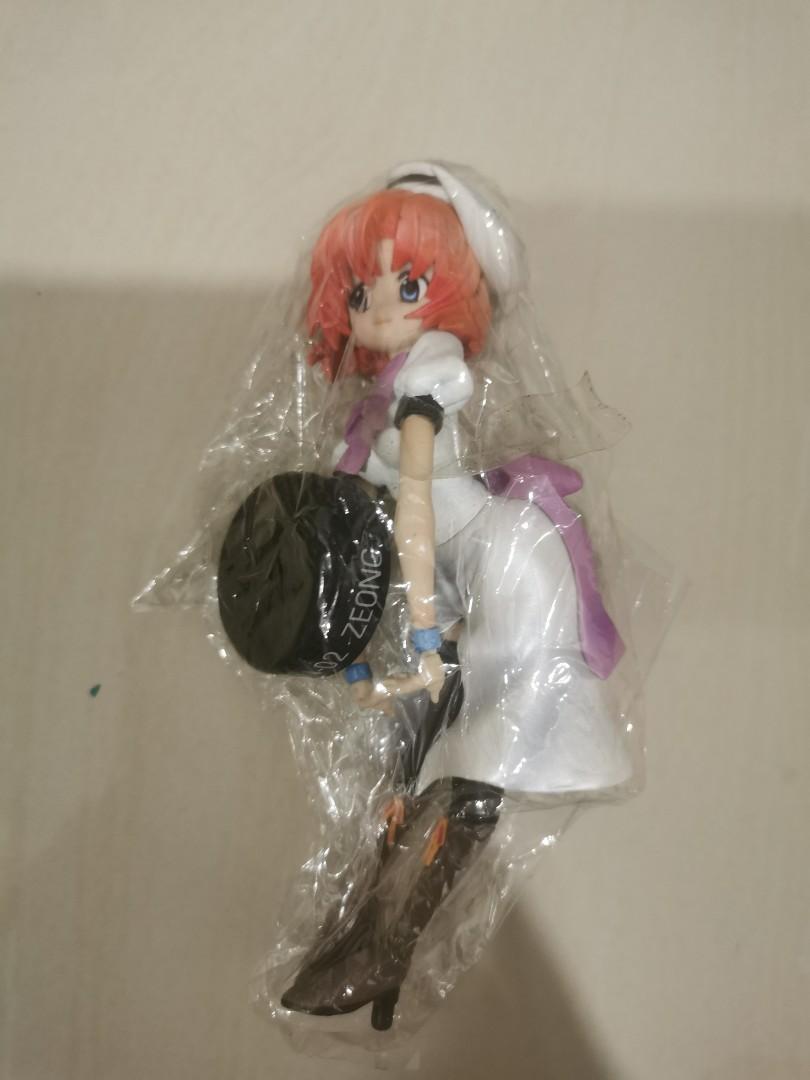 Anime Figurine Hobbies Toys Toys Games On Carousell Anime Figurine Hobbies Toys Toys Games On Carousell